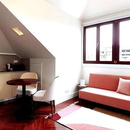 Trindade - Loft Apartment Porto Kültér fotó