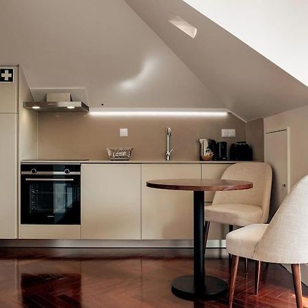 Trindade - Loft Apartment Porto Kültér fotó