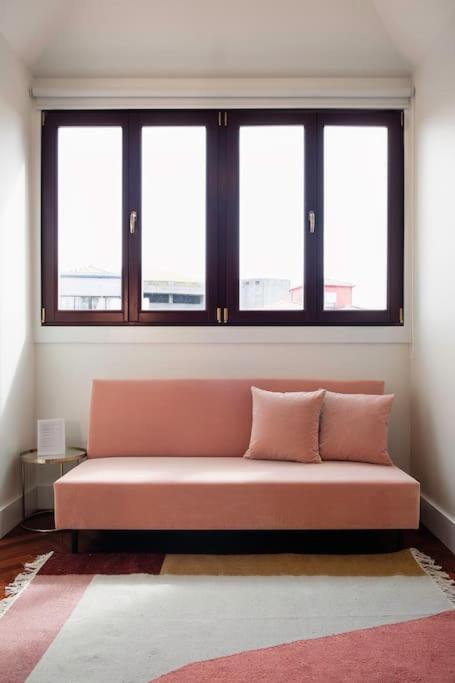 Trindade - Loft Apartment Porto Kültér fotó