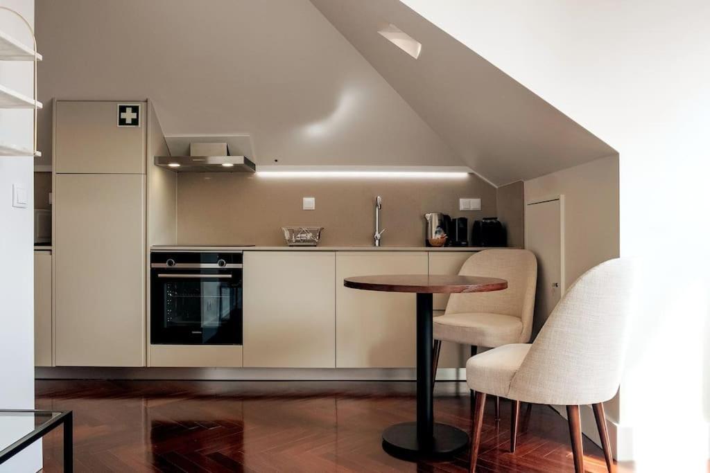 Trindade - Loft Apartment Porto Kültér fotó
