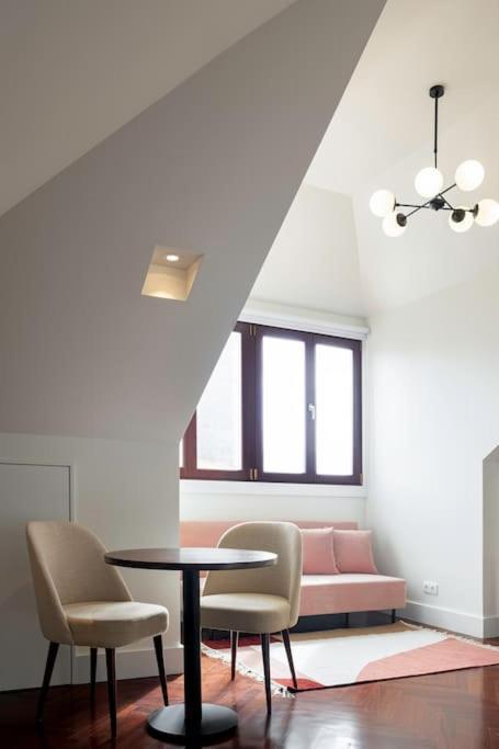 Trindade - Loft Apartment Porto Kültér fotó