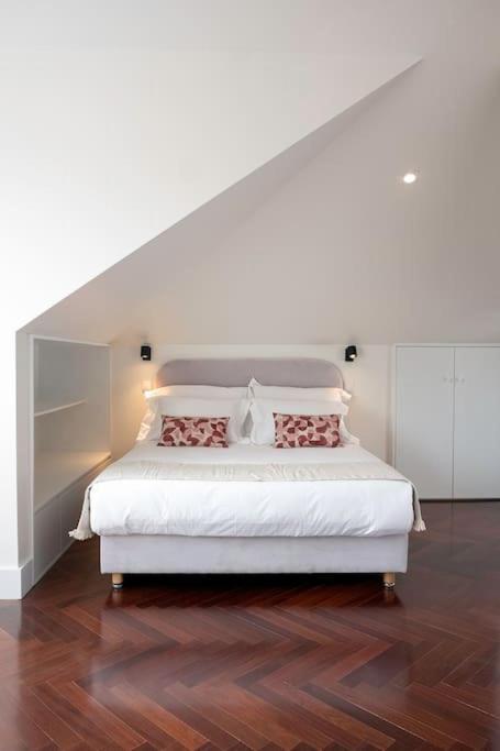 Trindade - Loft Apartment Porto Kültér fotó