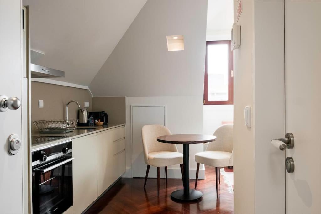 Trindade - Loft Apartment Porto Kültér fotó